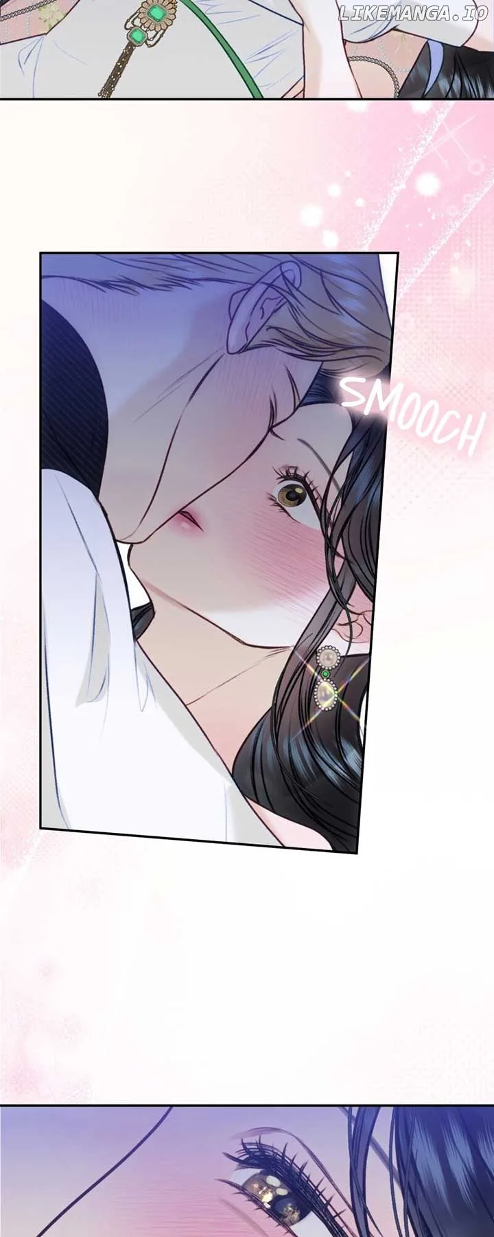 He’s Not Just a Pretty Face Chapter 95 page 29