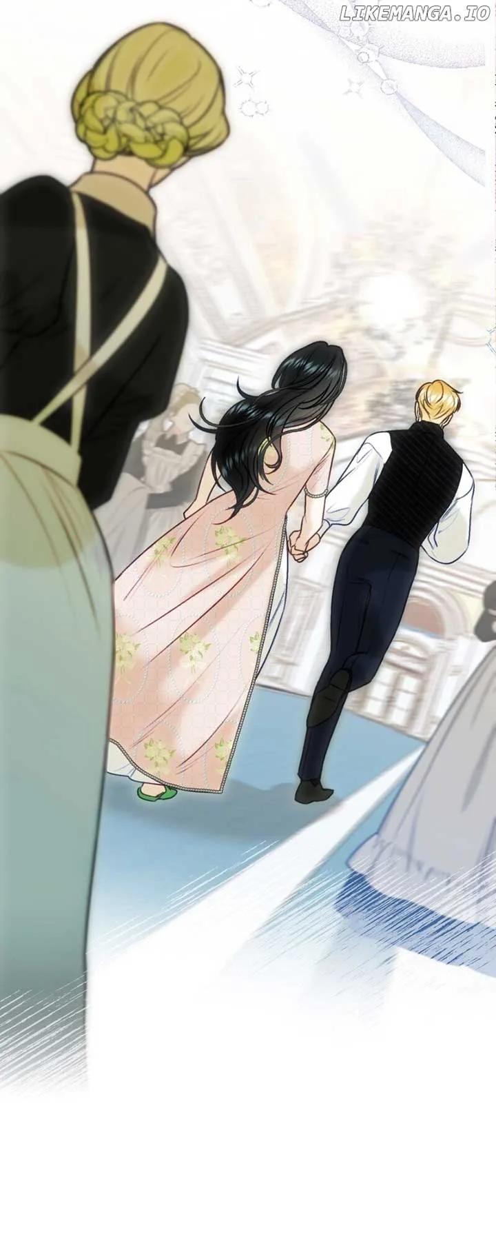 He’s Not Just a Pretty Face Chapter 95 page 23