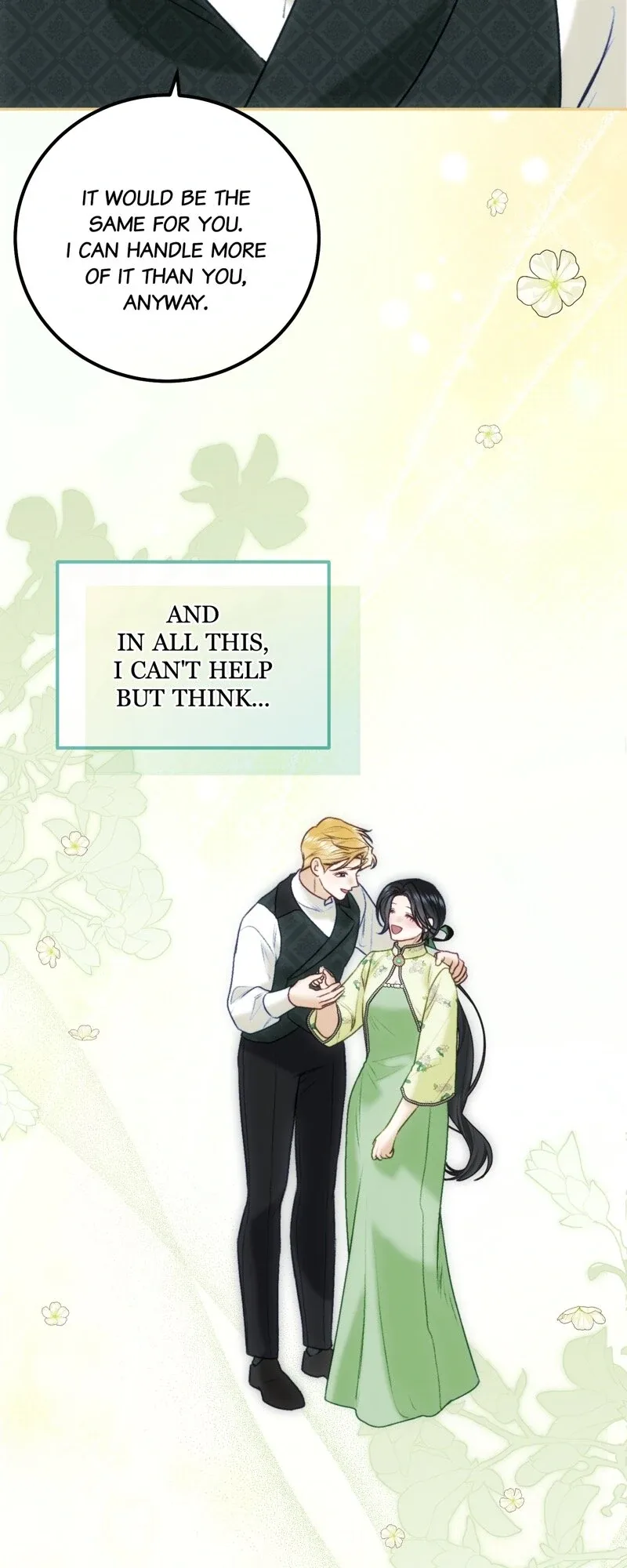 He’s Not Just a Pretty Face Chapter 97 page 43