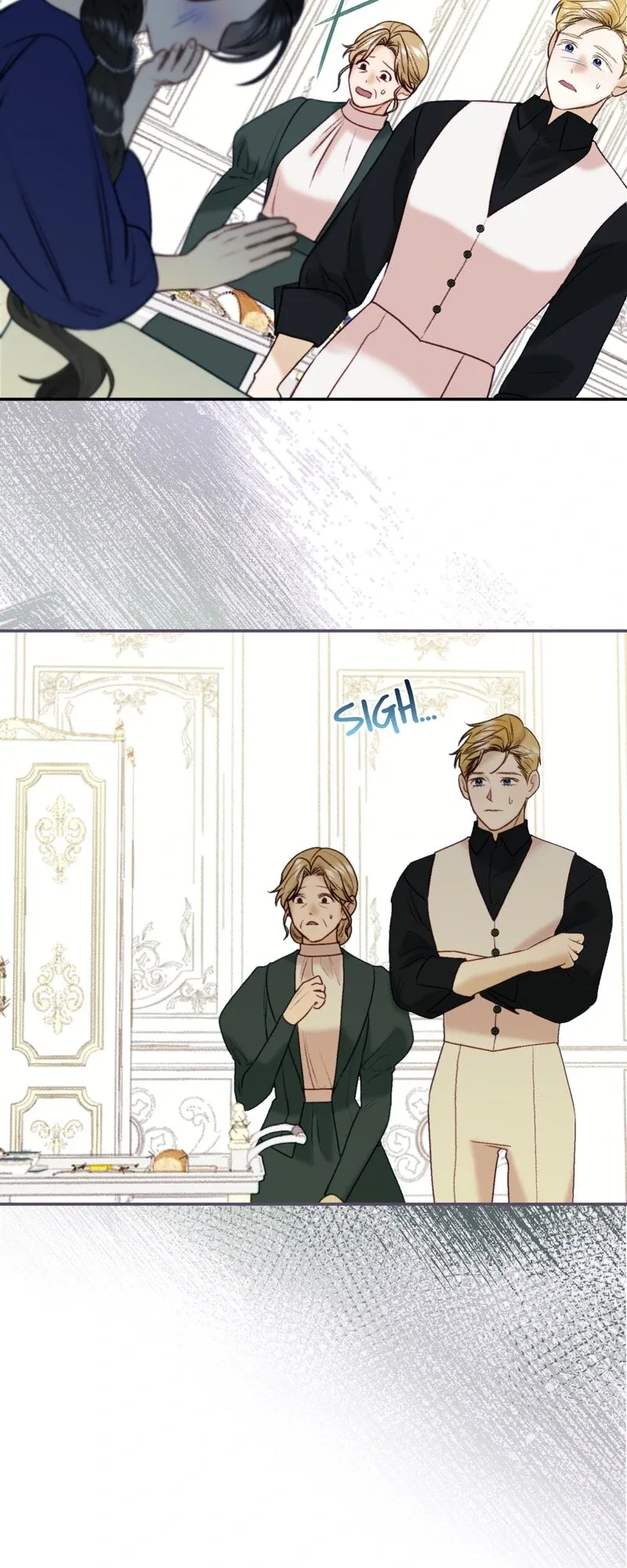 He’s Not Just a Pretty Face Chapter 97 page 29