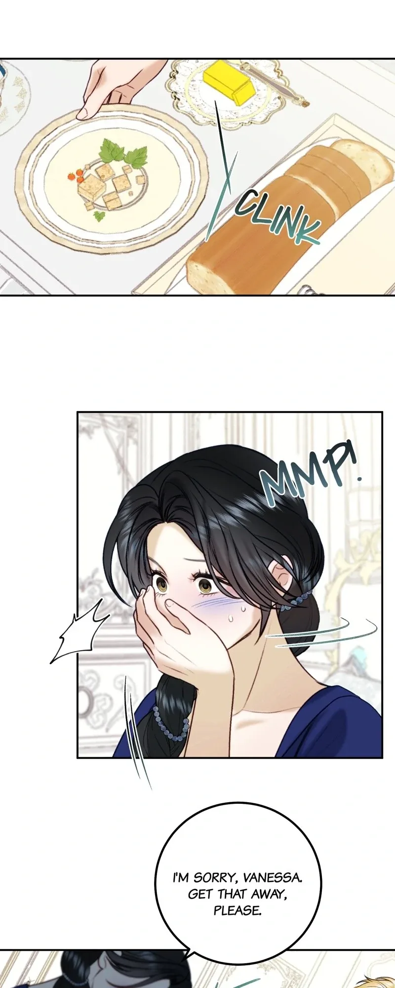 He’s Not Just a Pretty Face Chapter 97 page 28