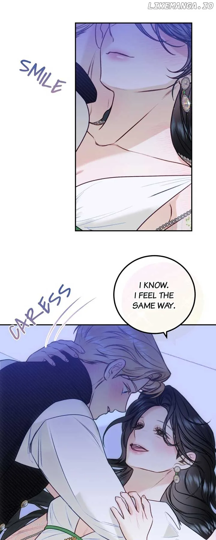 He’s Not Just a Pretty Face Chapter 95 page 28