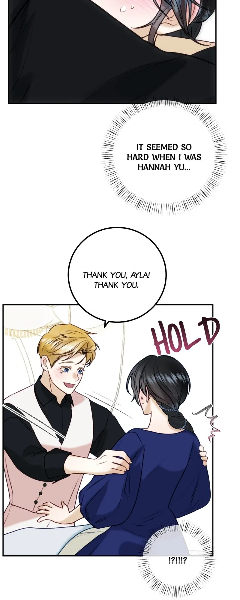 He’s Not Just a Pretty Face Chapter 97 page 23