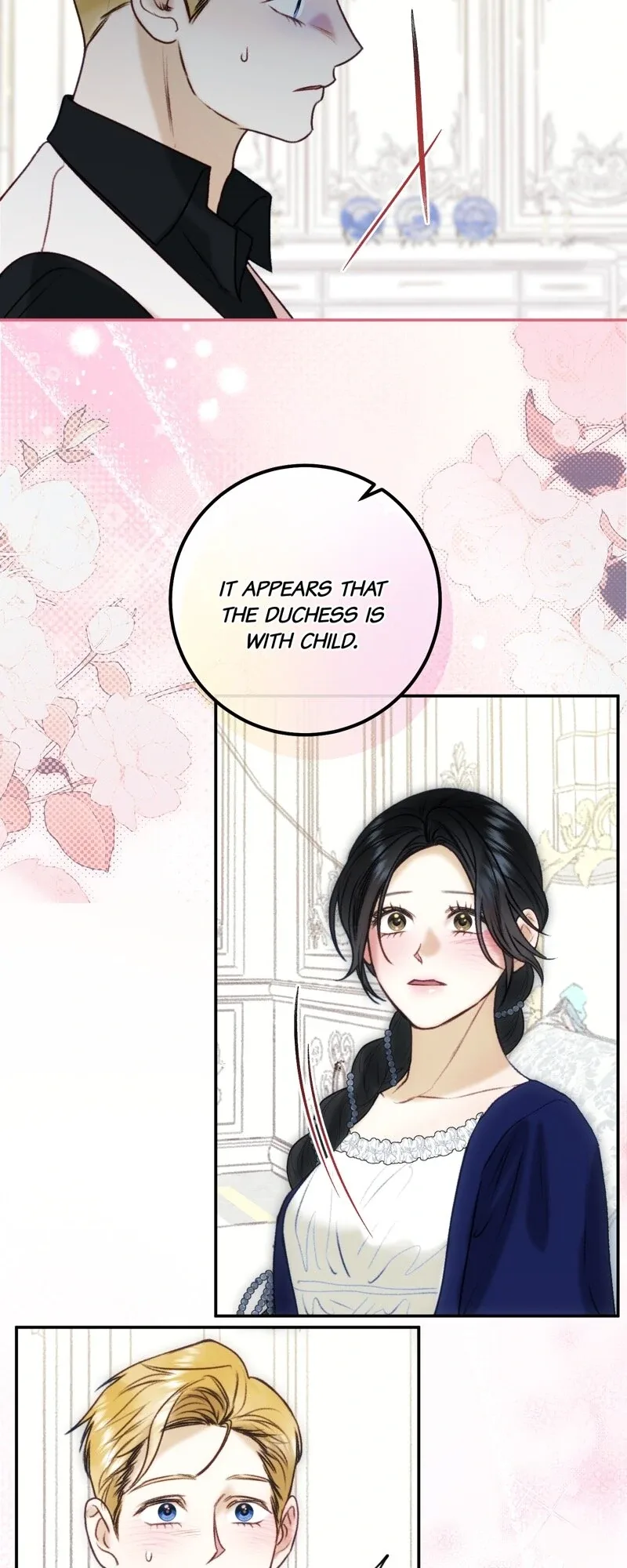 He’s Not Just a Pretty Face Chapter 97 page 20