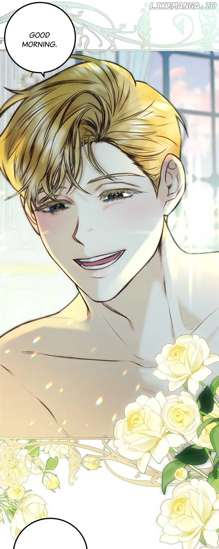 He’s Not Just a Pretty Face Chapter 95 page 36