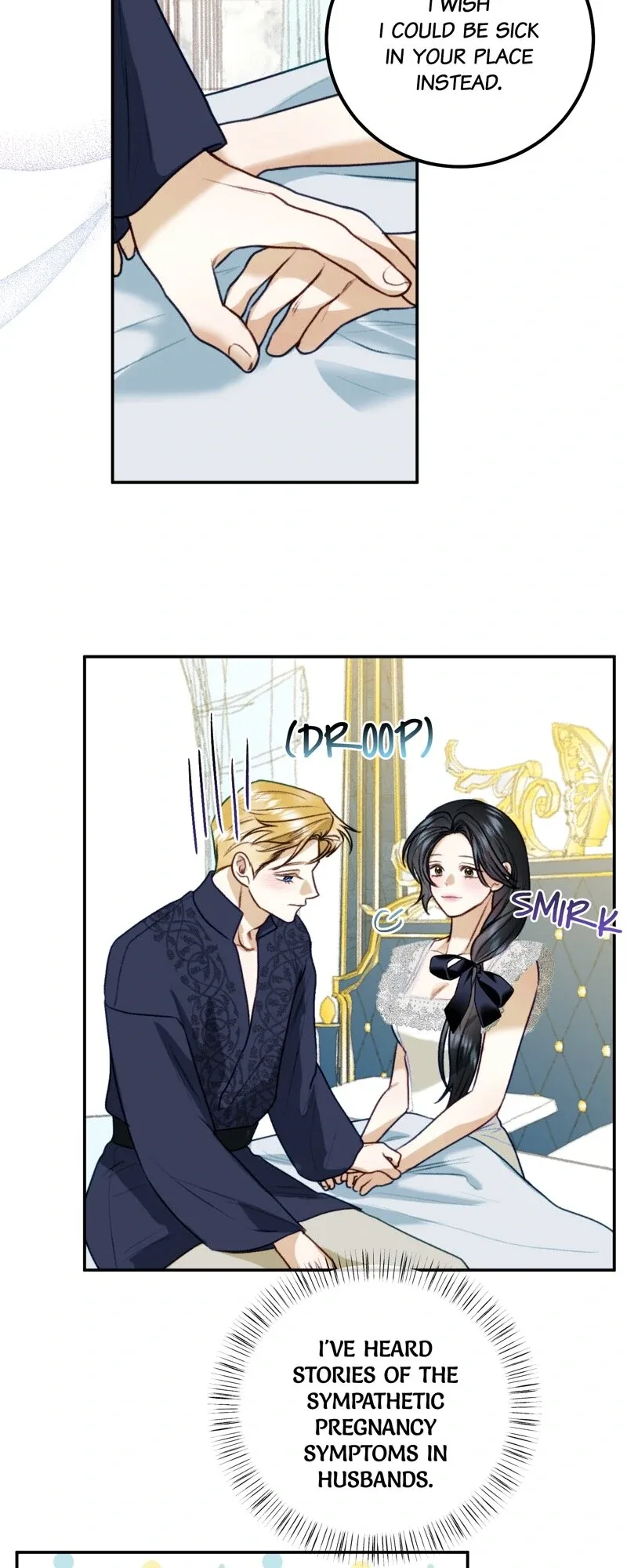 He’s Not Just a Pretty Face Chapter 97 page 32