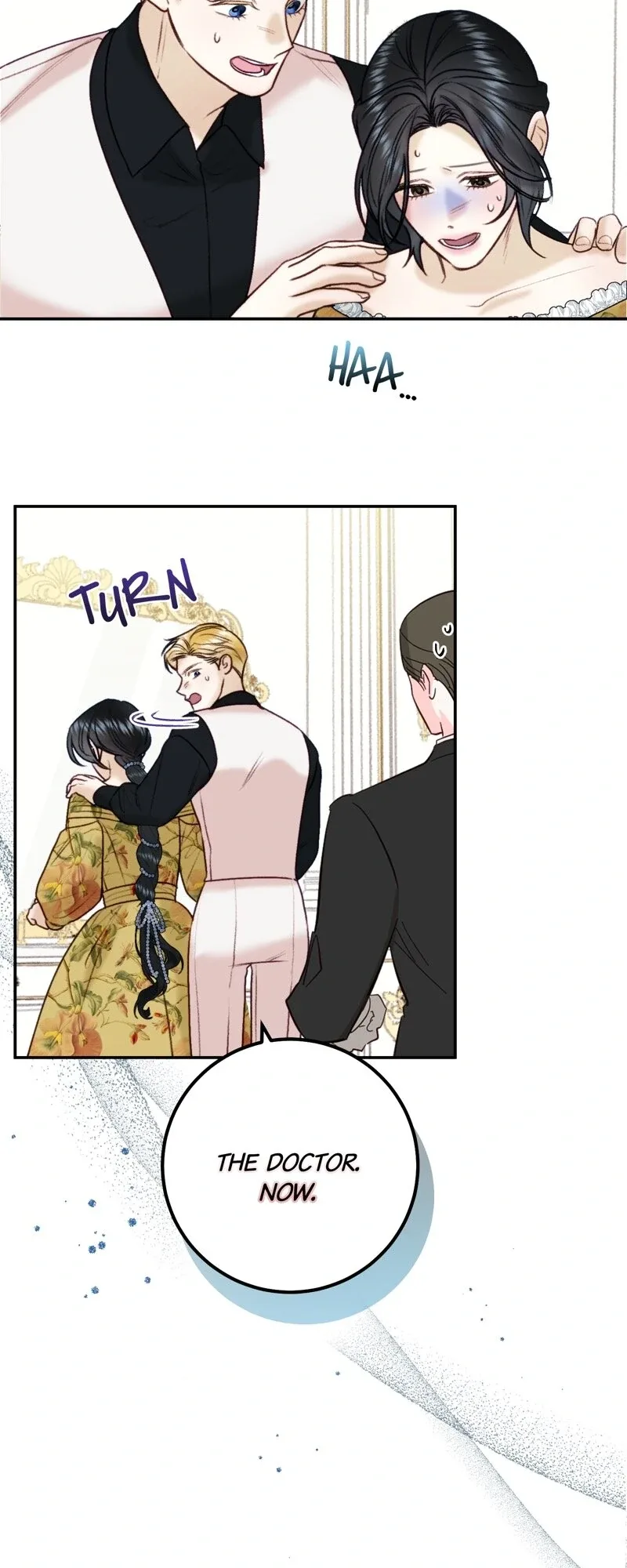 He’s Not Just a Pretty Face Chapter 97 page 16