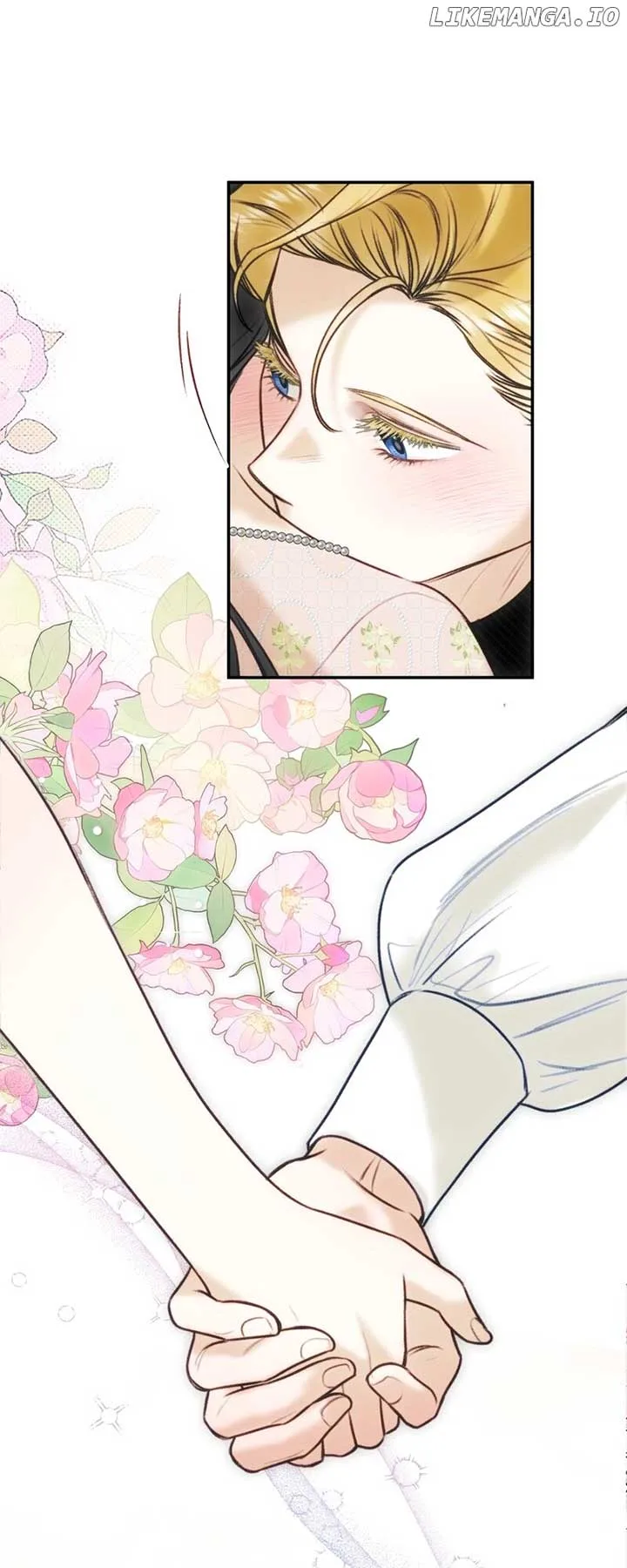 He’s Not Just a Pretty Face Chapter 95 page 22