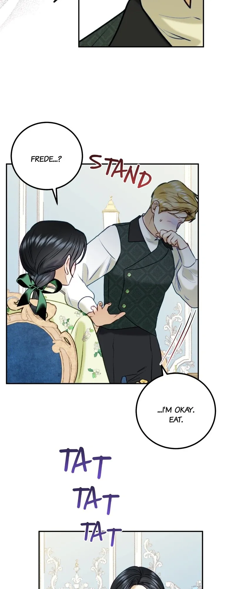 He’s Not Just a Pretty Face Chapter 97 page 37