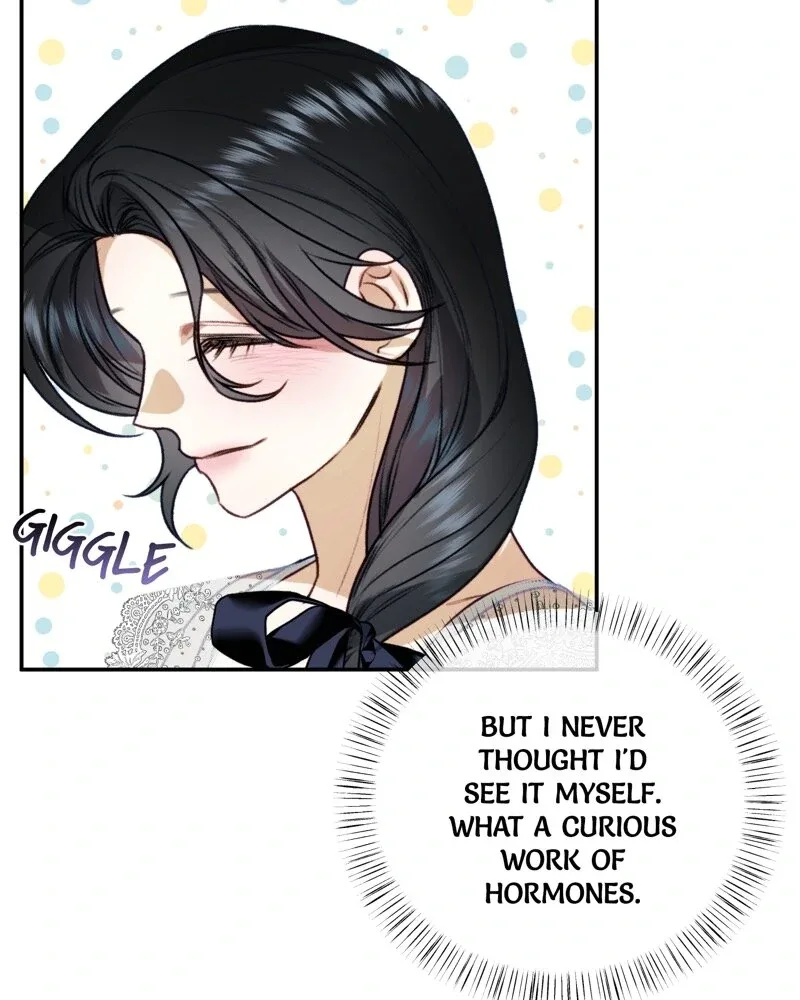 He’s Not Just a Pretty Face Chapter 97 page 33