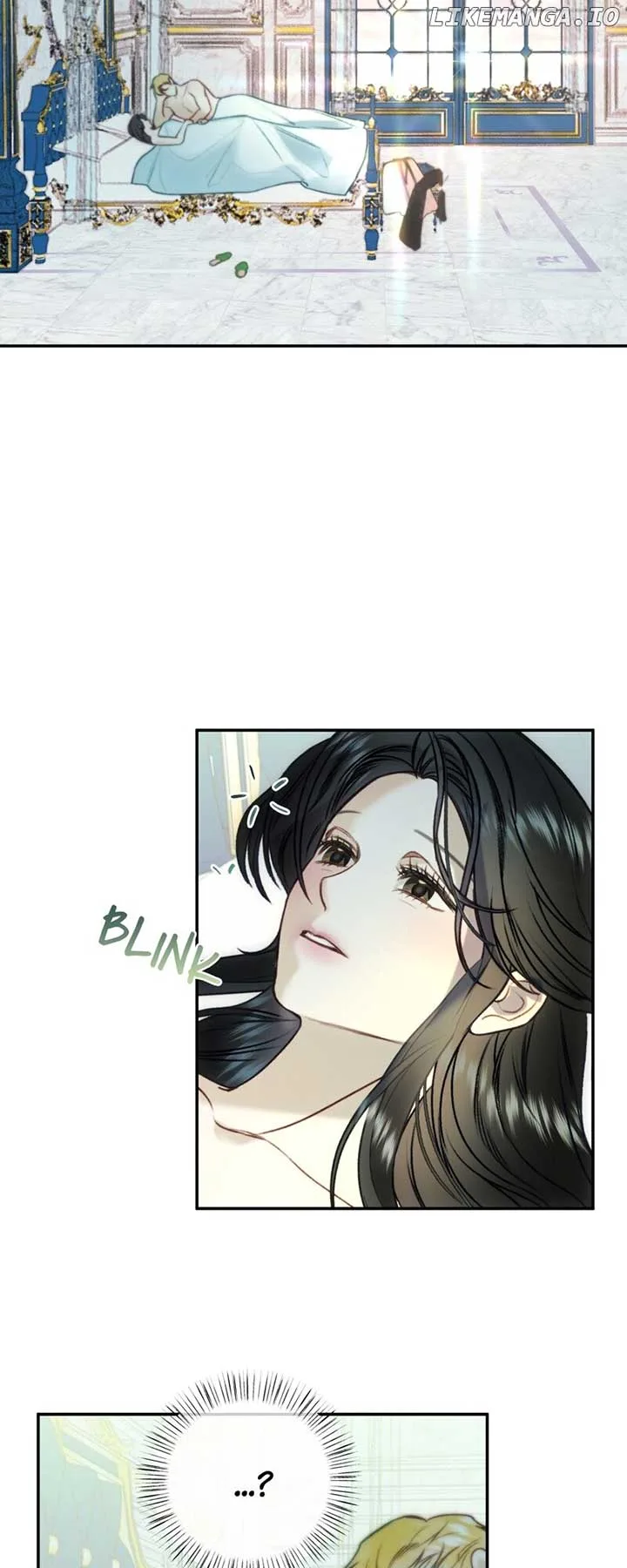He’s Not Just a Pretty Face Chapter 95 page 34