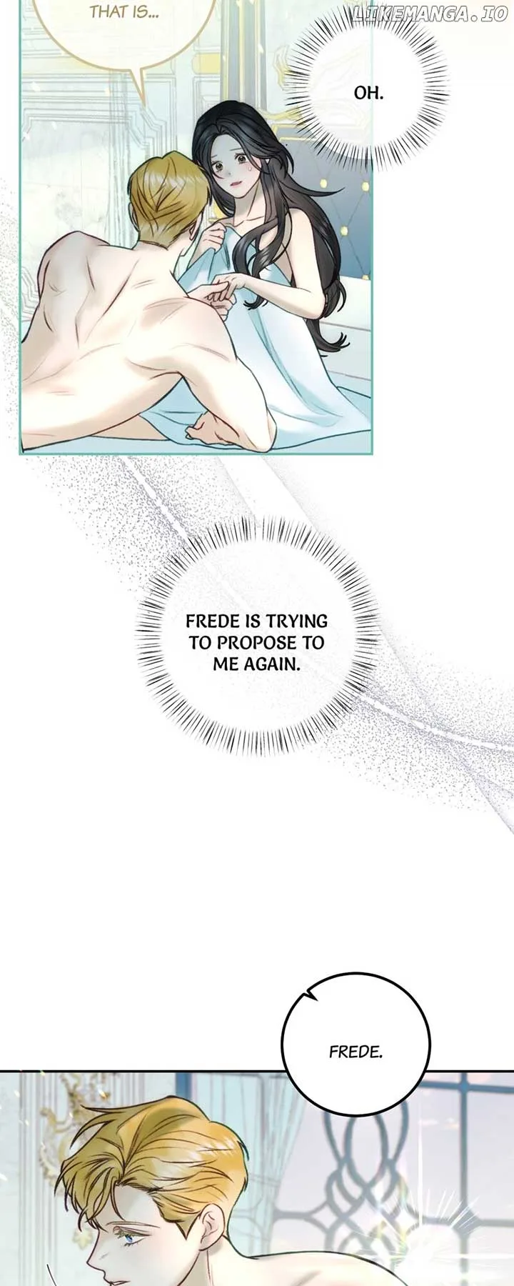 He’s Not Just a Pretty Face Chapter 95 page 39
