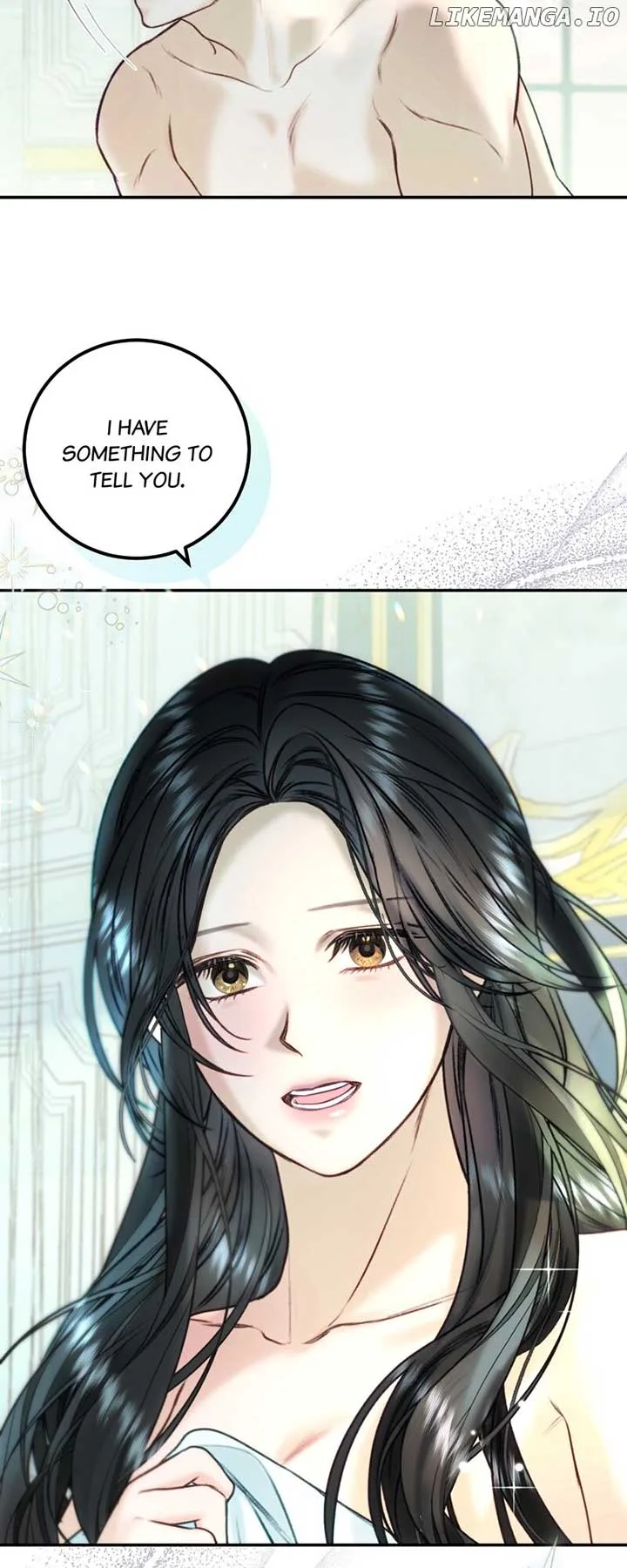 He’s Not Just a Pretty Face Chapter 95 page 40
