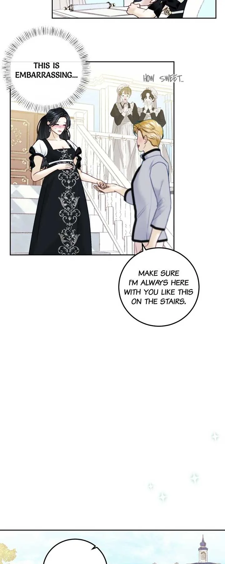 He’s Not Just a Pretty Face Chapter 98 page 4