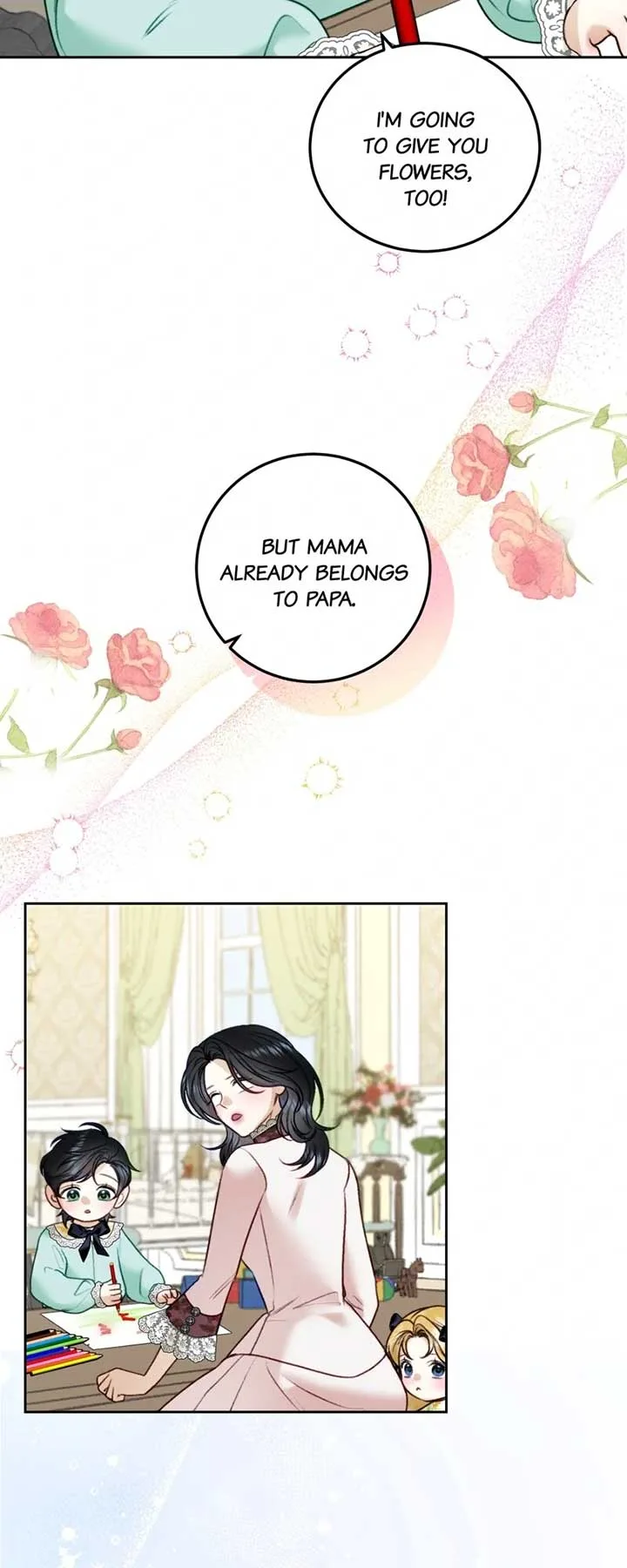 He’s Not Just a Pretty Face Chapter 98 page 43