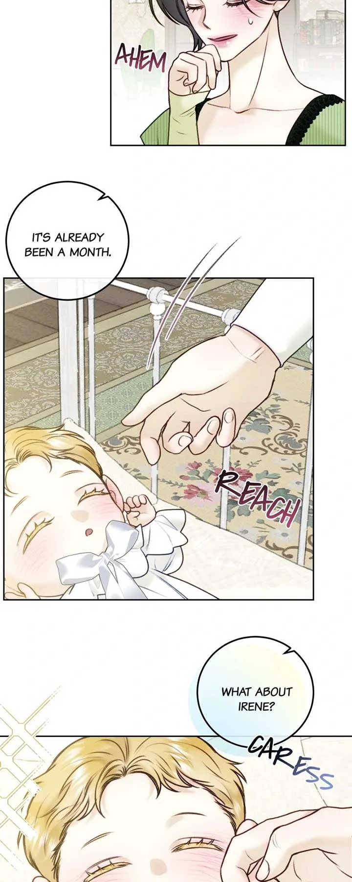 He’s Not Just a Pretty Face Chapter 98 page 29