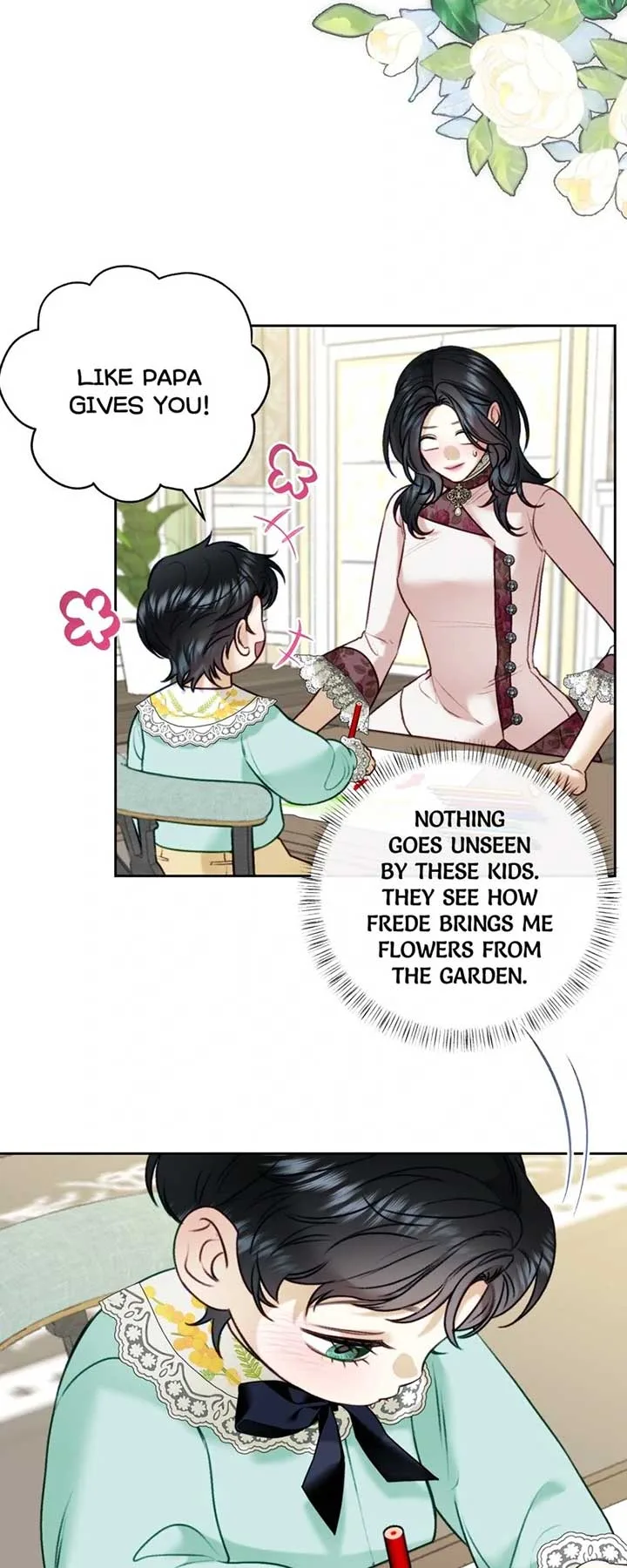 He’s Not Just a Pretty Face Chapter 98 page 42
