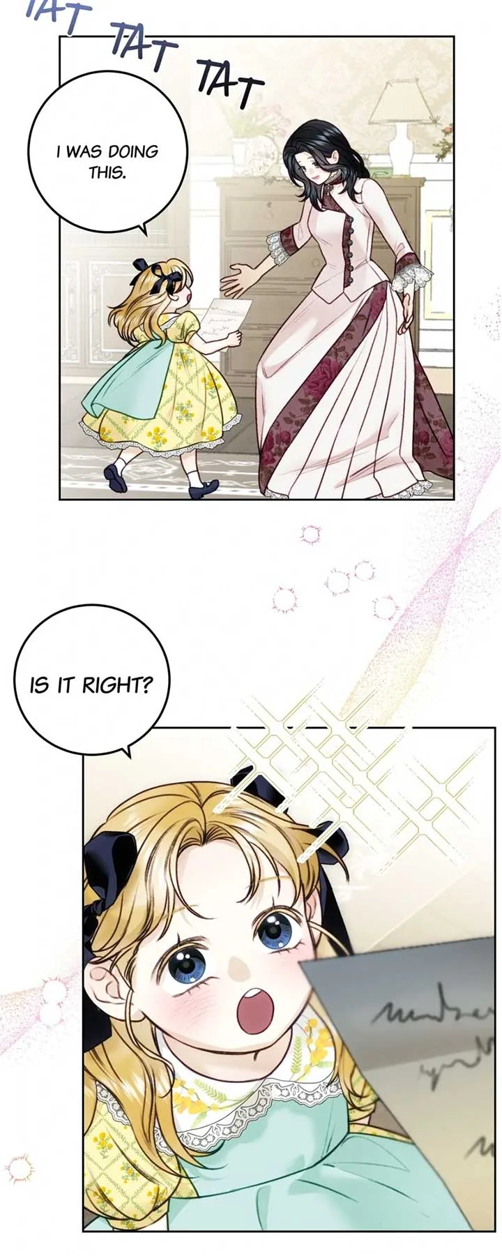 He’s Not Just a Pretty Face Chapter 98 page 38