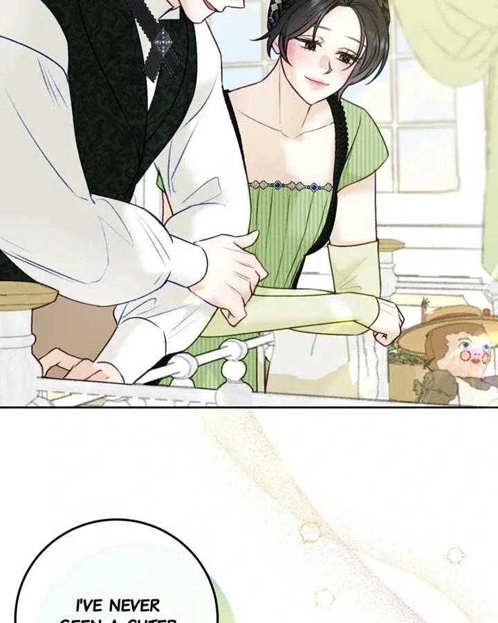 He’s Not Just a Pretty Face Chapter 98 page 25
