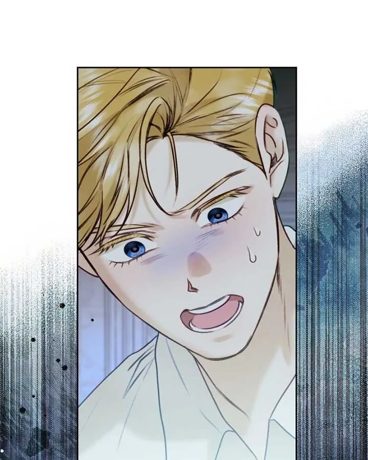 He’s Not Just a Pretty Face Chapter 98 page 17