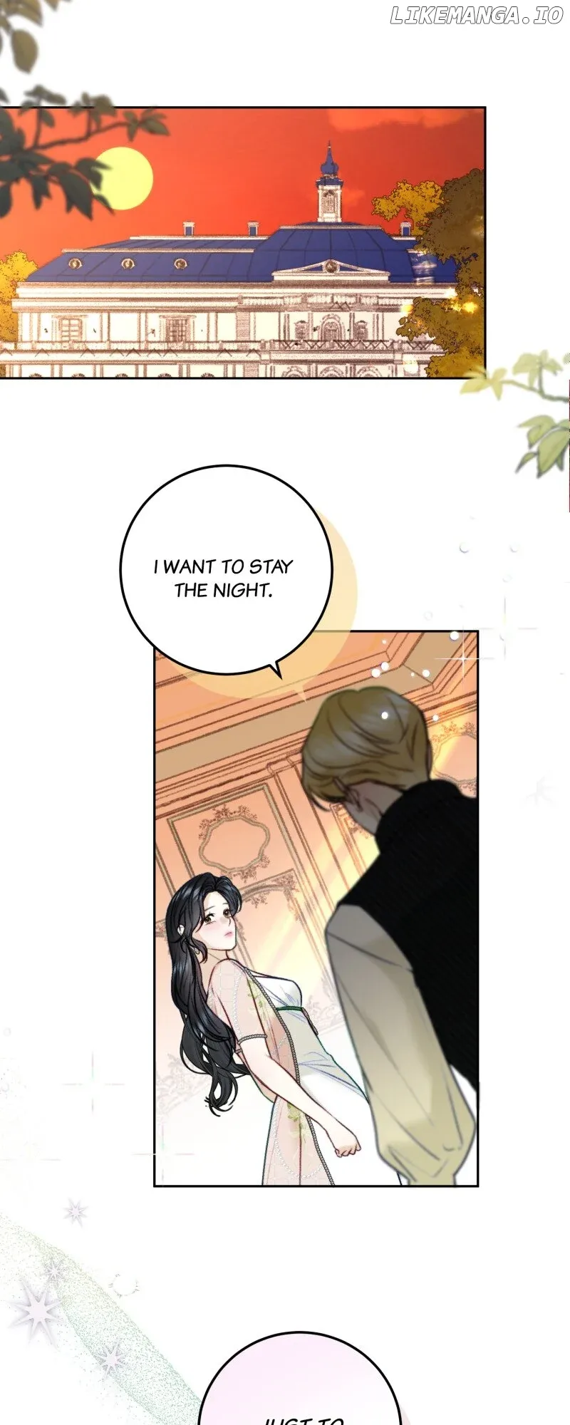 He’s Not Just a Pretty Face Chapter 94 page 45