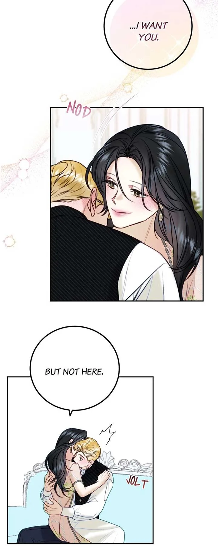 He’s Not Just a Pretty Face Chapter 95 page 21