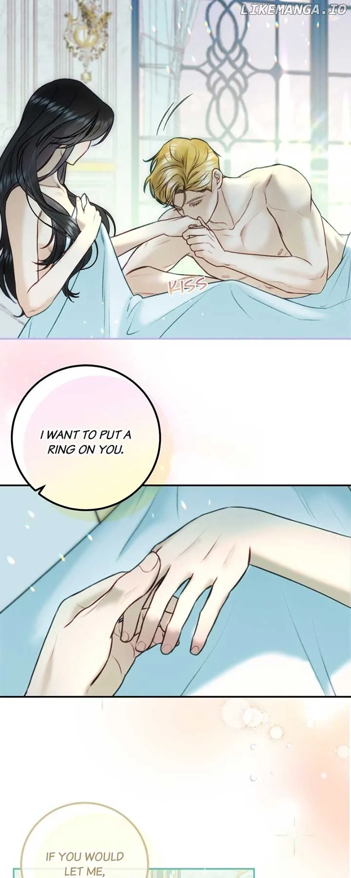 He’s Not Just a Pretty Face Chapter 95 page 38