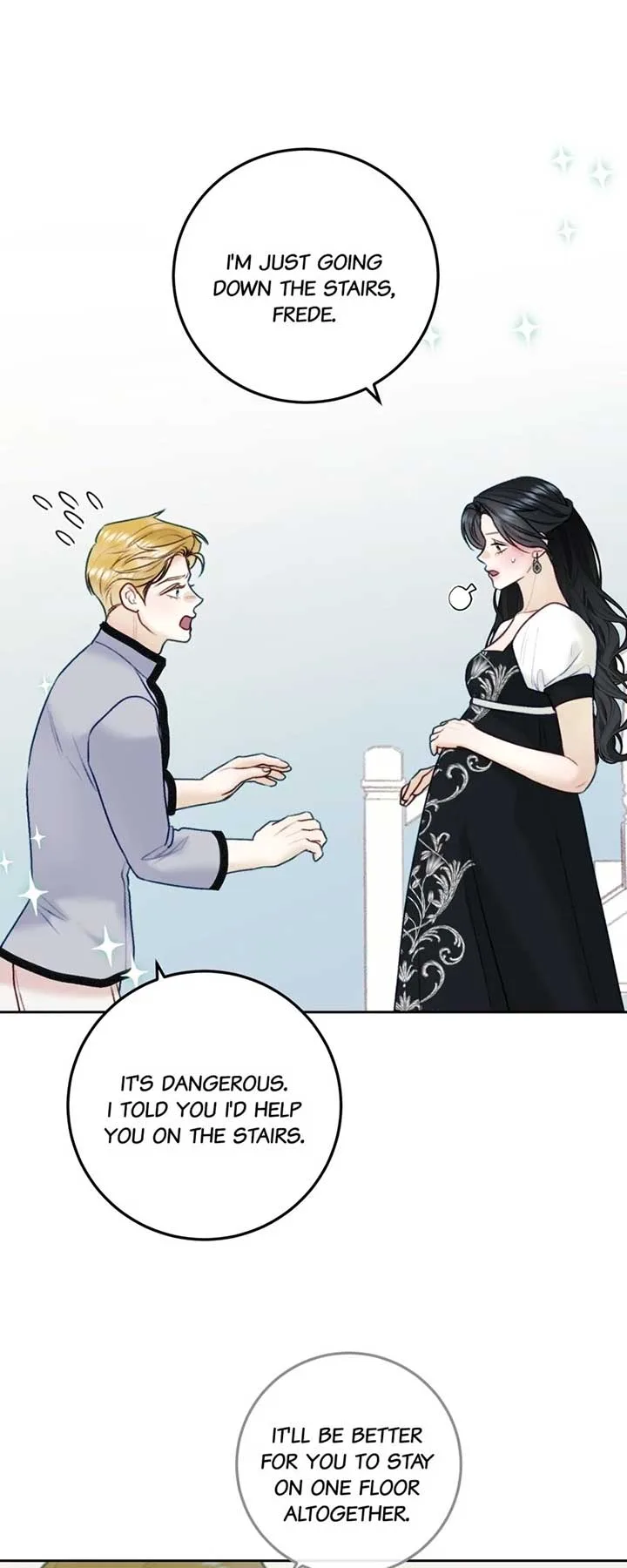 He’s Not Just a Pretty Face Chapter 98 page 2