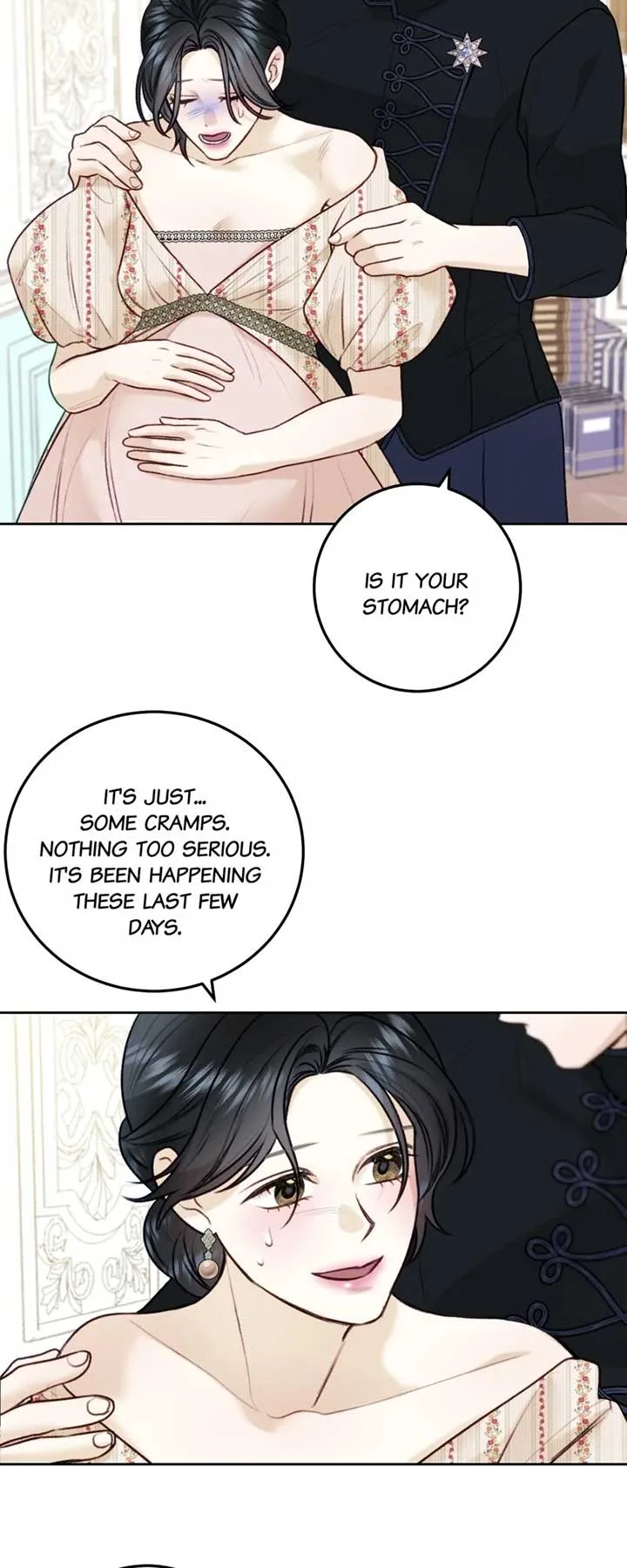 He’s Not Just a Pretty Face Chapter 98 page 10