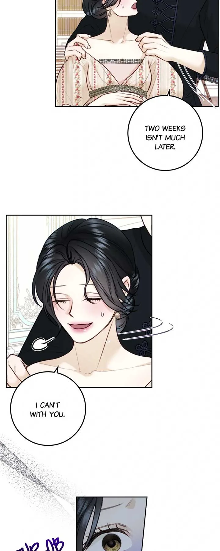 He’s Not Just a Pretty Face Chapter 98 page 8
