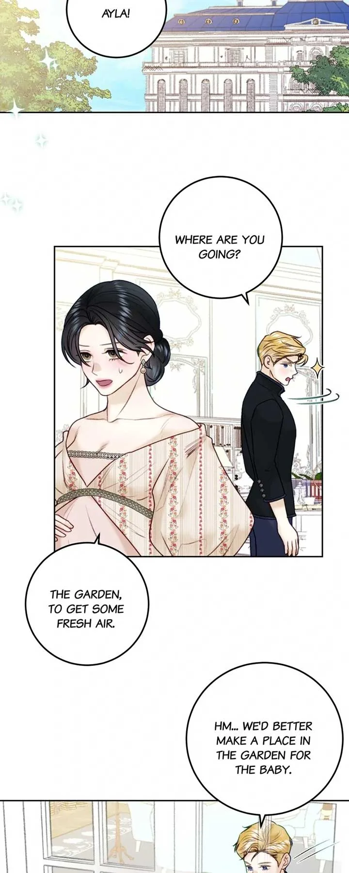 He’s Not Just a Pretty Face Chapter 98 page 5