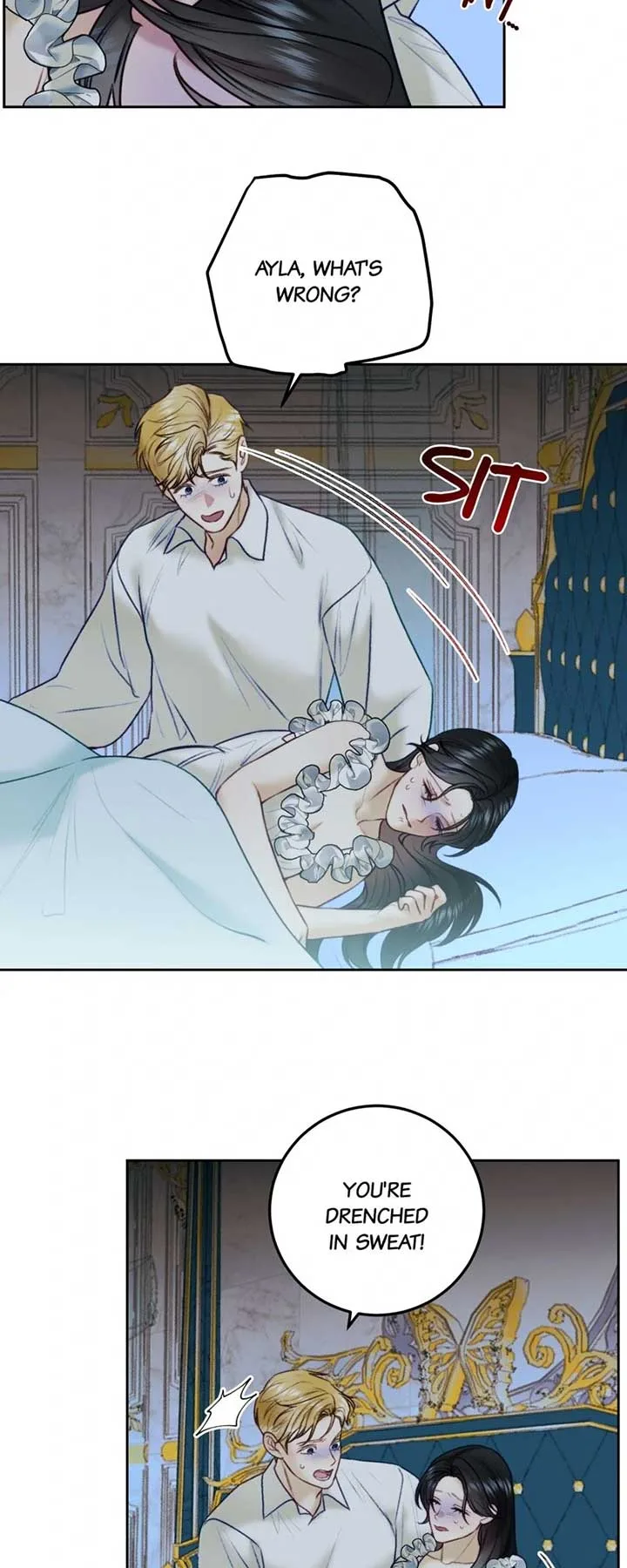 He’s Not Just a Pretty Face Chapter 98 page 15