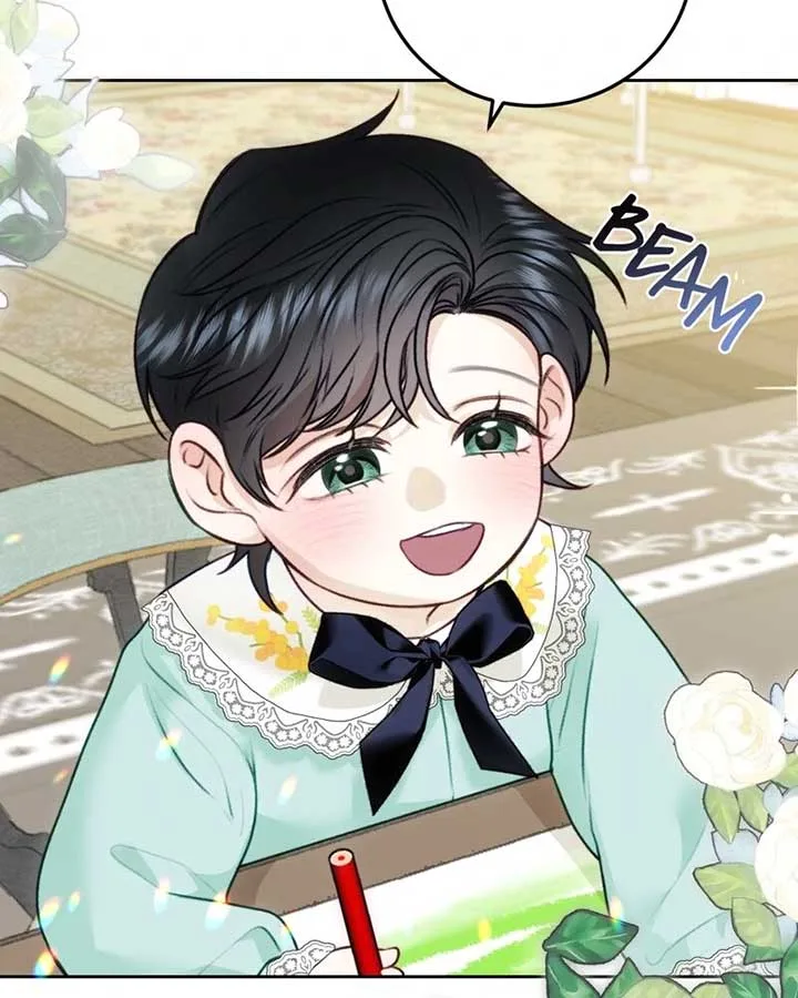 He’s Not Just a Pretty Face Chapter 98 page 41