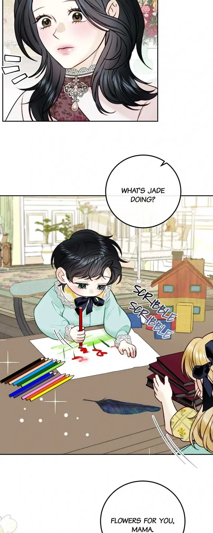 He’s Not Just a Pretty Face Chapter 98 page 40