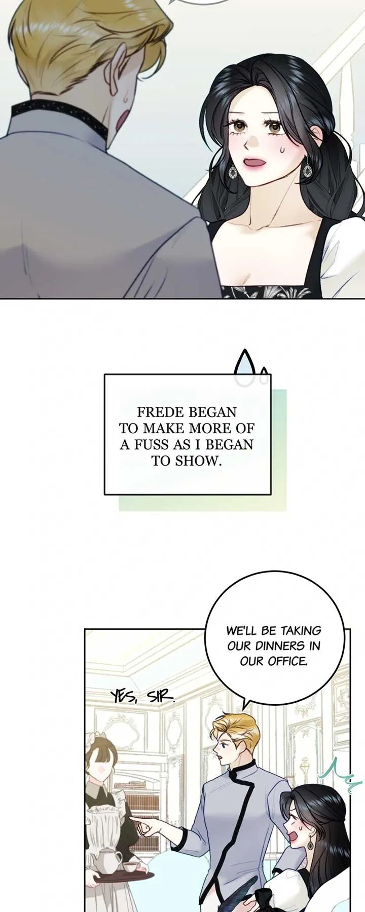 He’s Not Just a Pretty Face Chapter 98 page 3