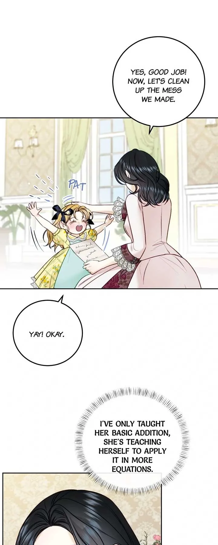 He’s Not Just a Pretty Face Chapter 98 page 39