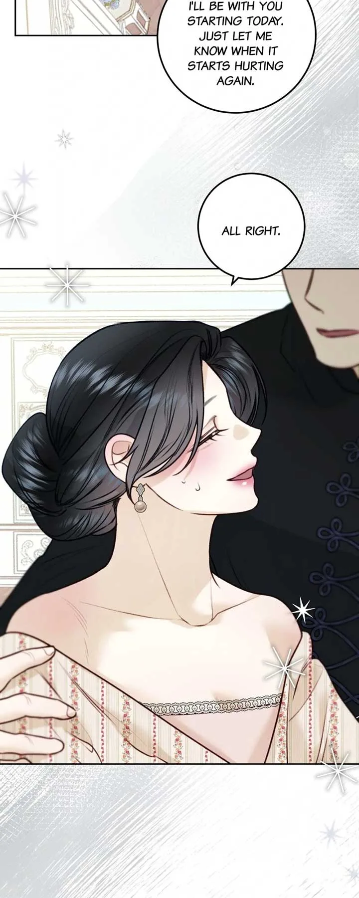 He’s Not Just a Pretty Face Chapter 98 page 12