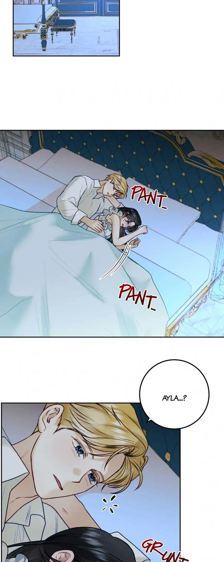 He’s Not Just a Pretty Face Chapter 98 page 14