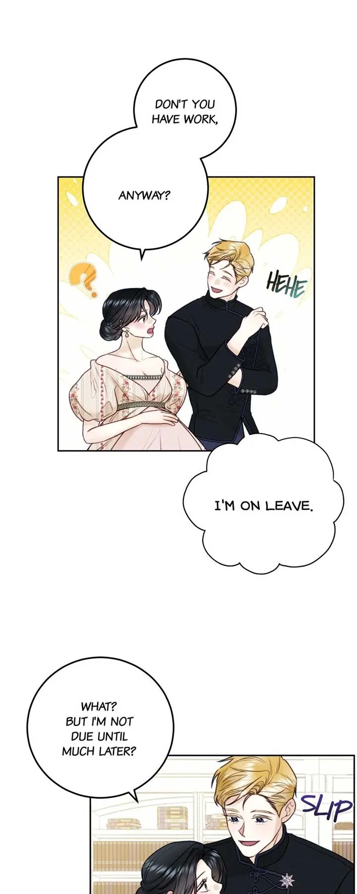 He’s Not Just a Pretty Face Chapter 98 page 7