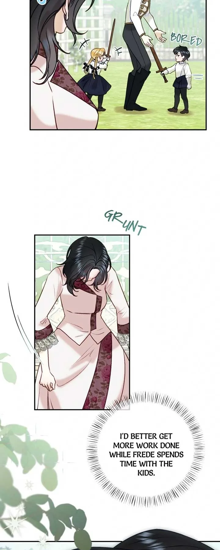 He’s Not Just a Pretty Face Chapter 99 page 11