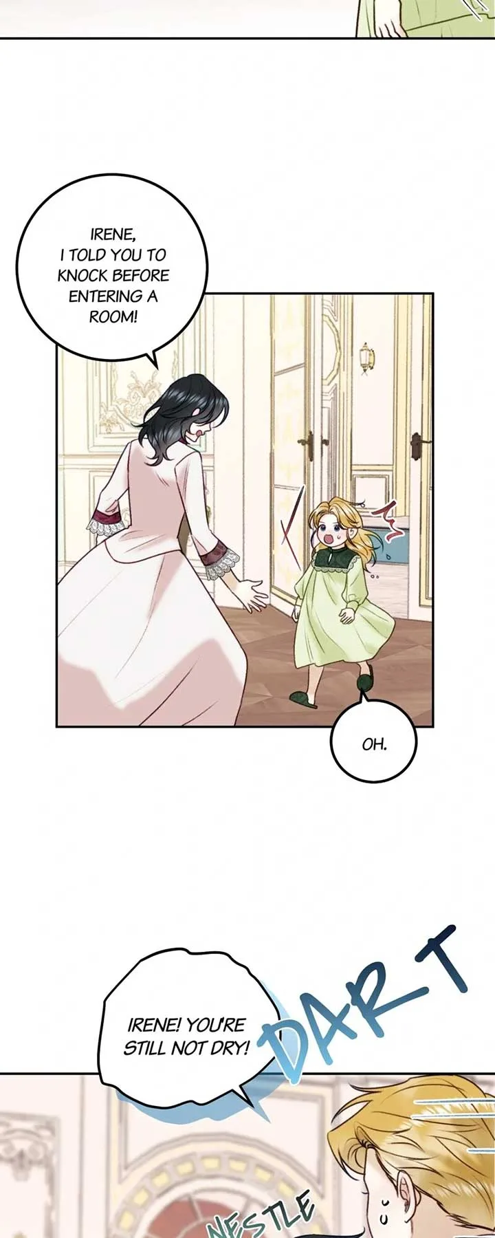 He’s Not Just a Pretty Face Chapter 99 page 15
