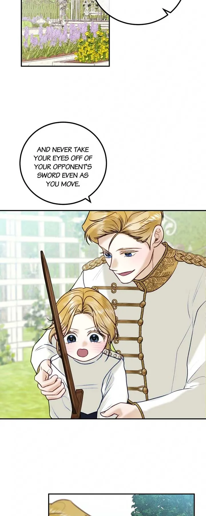 He’s Not Just a Pretty Face Chapter 99 page 7