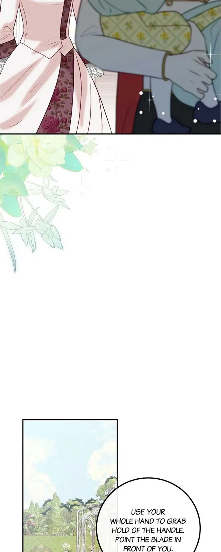 He’s Not Just a Pretty Face Chapter 99 page 6