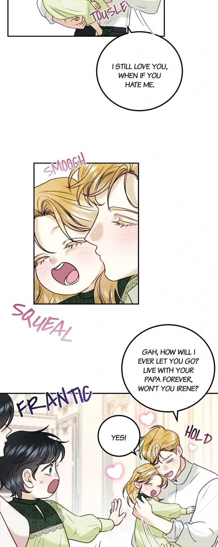 He’s Not Just a Pretty Face Chapter 99 page 19