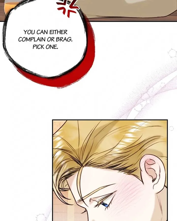 He’s Not Just a Pretty Face Chapter 100 page 9