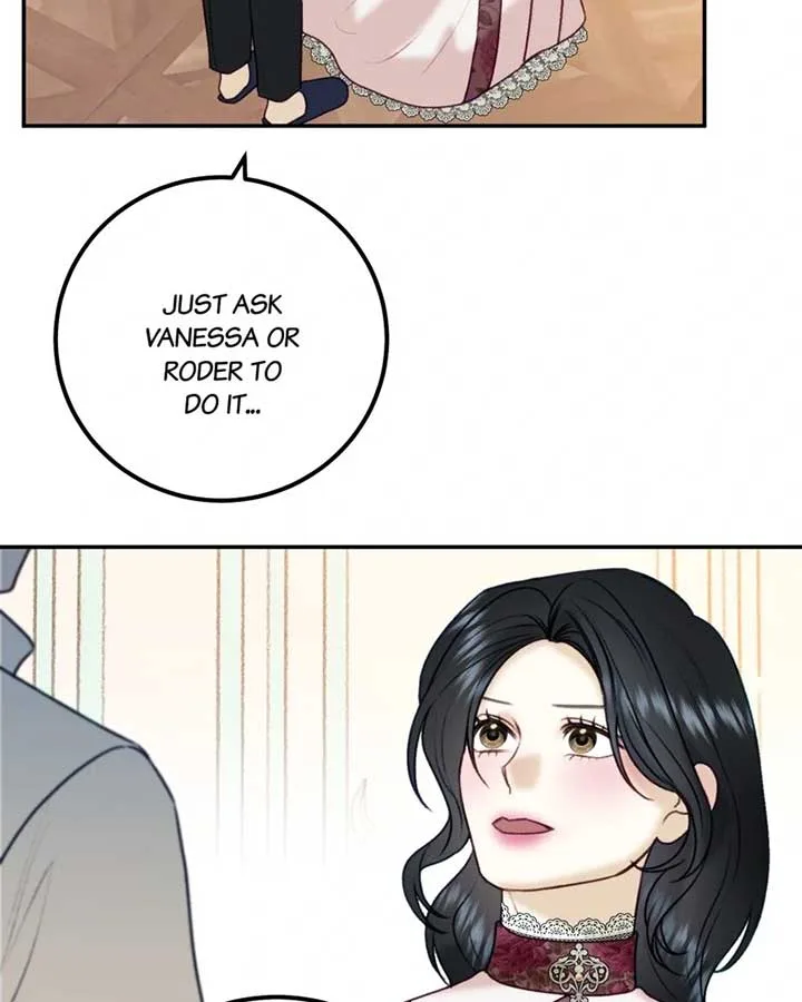 He’s Not Just a Pretty Face Chapter 99 page 25