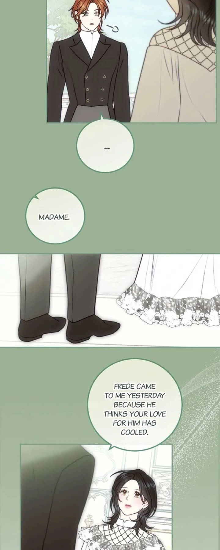 He’s Not Just a Pretty Face Chapter 100 page 24