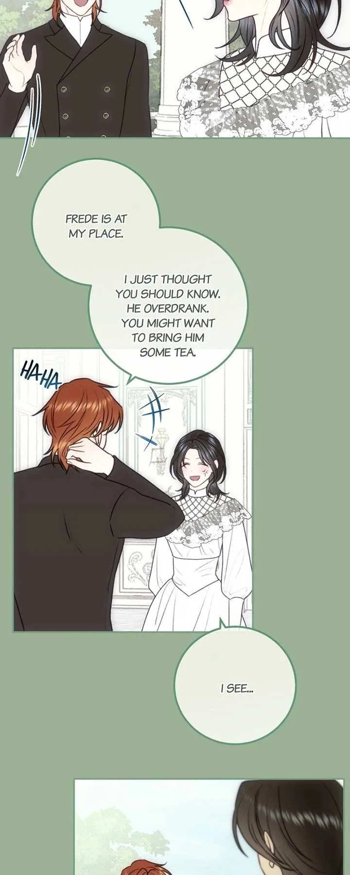 He’s Not Just a Pretty Face Chapter 100 page 23