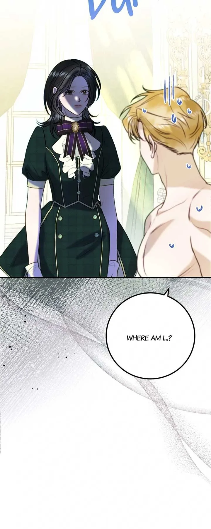 He’s Not Just a Pretty Face Chapter 100 page 18