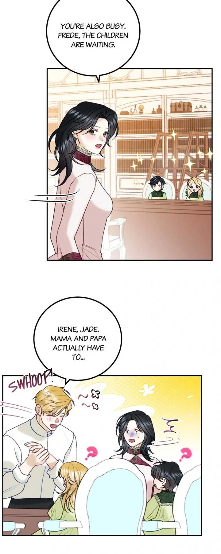 He’s Not Just a Pretty Face Chapter 99 page 27